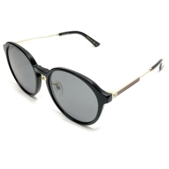 Gucci Women\'s Black Sunglasses!